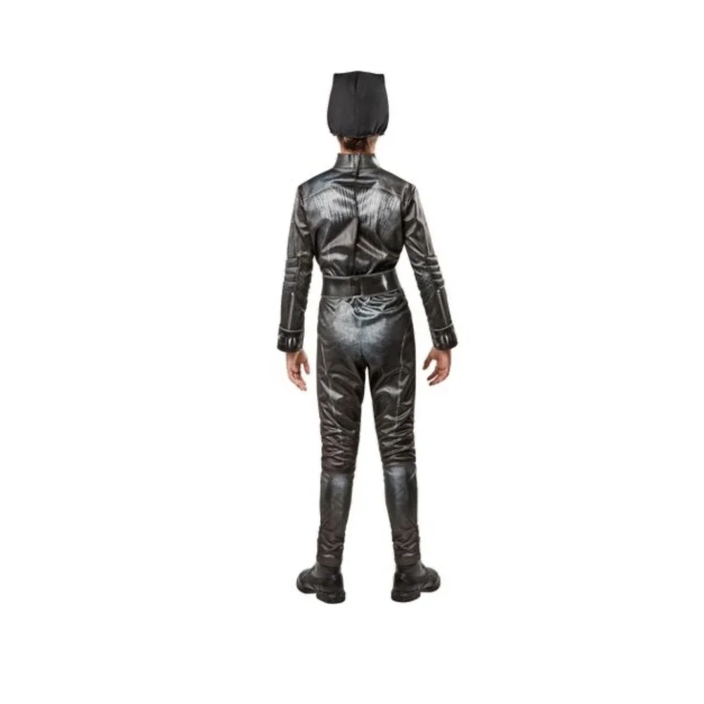 Selina‎ Kyle Child Halloween Costume The Batman DC SZ Large 8-10 Years Rubies DC